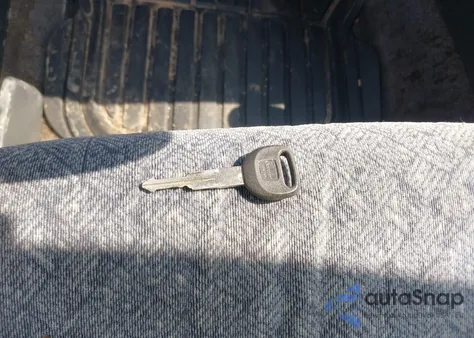 1996 Honda Civic Ex from USA, damaged, VIN 1HGEJ8245TL071457